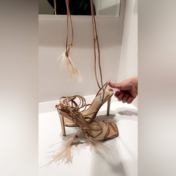 Steve Madden Sexy Women’s Heels - Picture 2 of 4